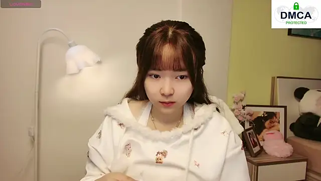 Chenjing0 online show from 02/15/25, 05:19