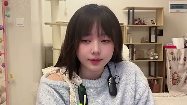 Snapshot of Chenjing0 chatting on 02/26/26, 12:49 Chenjing0 online show from 02/26/26, 12:49