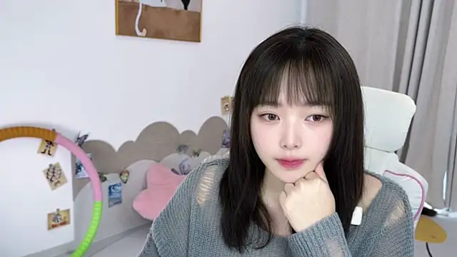 Chenjing0 online show from 04/12/26, 05:11