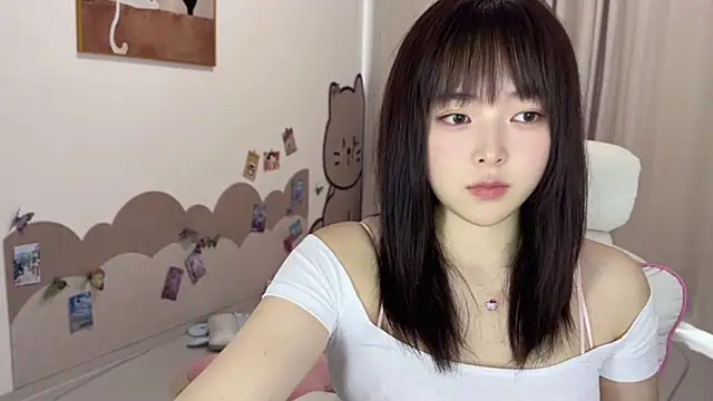 Chenjing0 online show from 04/05/26, 04:41