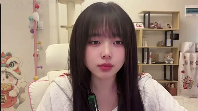 Snapshot of Chenjing0 chatting on 01/11/26, 04:30 Chenjing0 online show from 01/11/26, 04:30