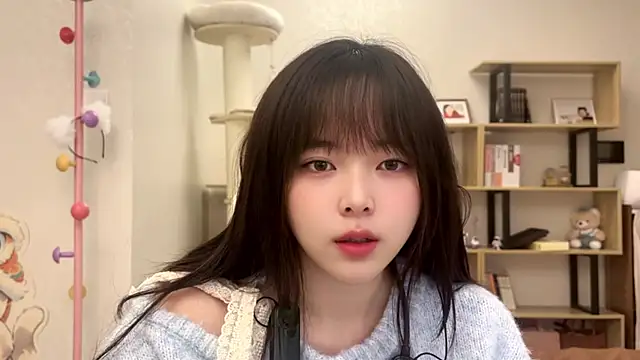 Chenjing0 online show from 11/02/25, 02:49