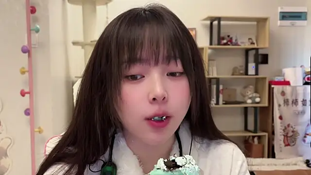 Snapshot of Chenjing0 chatting on 02/24/26, 04:13 Chenjing0 online show from 02/24/26, 04:13