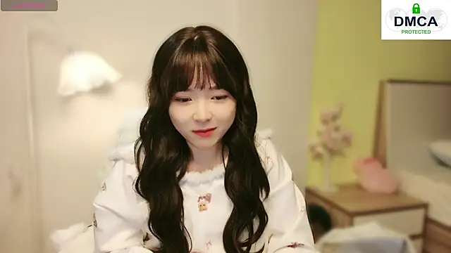 Chenjing0 online show from 01/18/25, 10:06