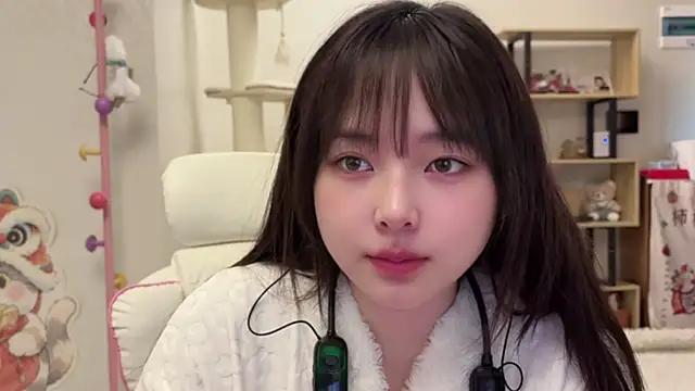 Snapshot of Chenjing0 chatting on 02/13/26, 04:45 Chenjing0 online show from 02/13/26, 04:45