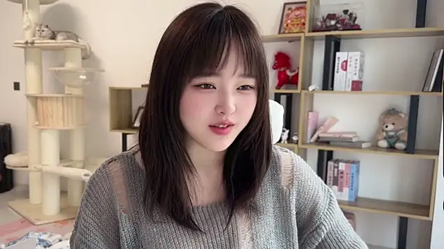 Chenjing0 online show from 03/28/26, 04:02