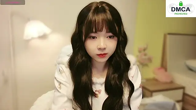 Chenjing0 online show from 01/19/25, 06:09