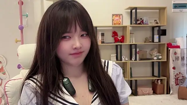 Snapshot of Chenjing0 chatting on 02/20/26, 06:26 Chenjing0 online show from 02/20/26, 06:26