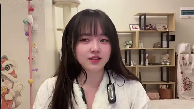 Snapshot of Chenjing0 chatting on 01/06/26, 12:09 Chenjing0 online show from 01/06/26, 12:09