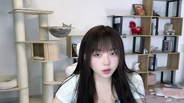 Chenjing0 online show from 04/28/26, 01:15