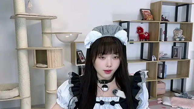 Chenjing0 online show from 04/30/26, 01:18