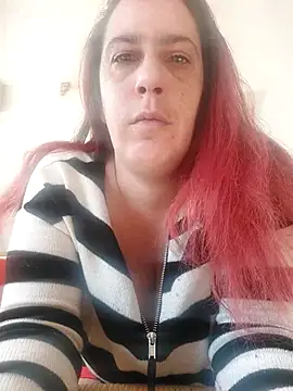 morganaeartu online show from 11/05/25, 12:41