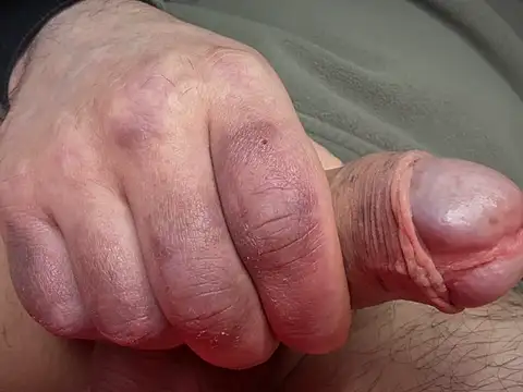 Archie8338 online show from 03/24/26, 04:18