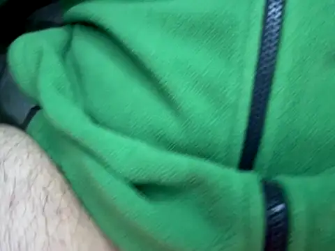 Archie8338 online show from 01/06/26, 03:38