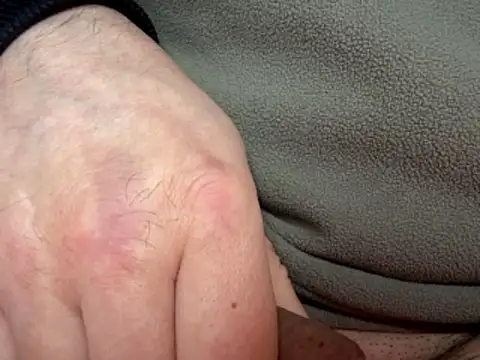 Archie8338 online show from 01/11/26, 07:59