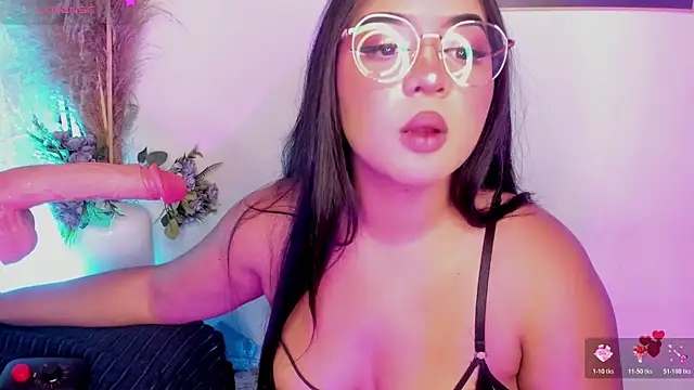 Scarlet lace online show from 11/07/25, 12:31