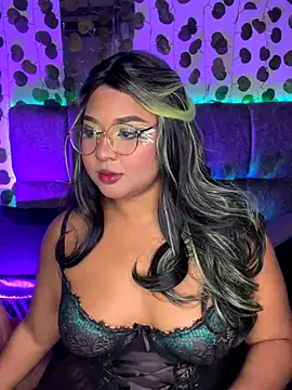 Scarlet lace online show from 12/02/25, 02:34