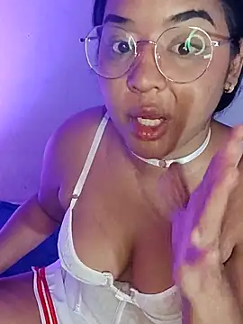 Scarlet lace online show from 11/13/25, 11:25