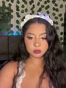 Scarlet lace online show from 12/13/25, 10:49