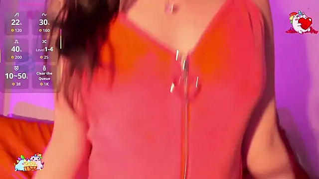 Misha Lover online show from 04/06/26, 11:06