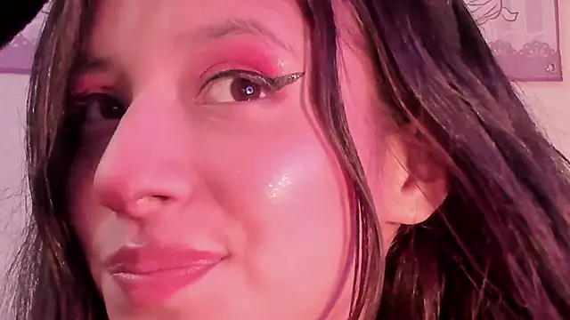 Misha Lover online show from 12/01/25, 08:42