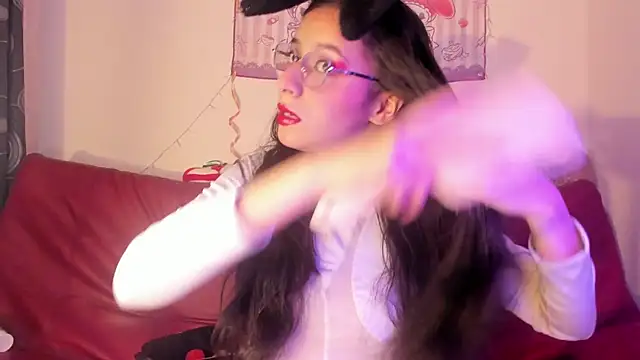 Misha Lover online show from 01/14/26, 12:47