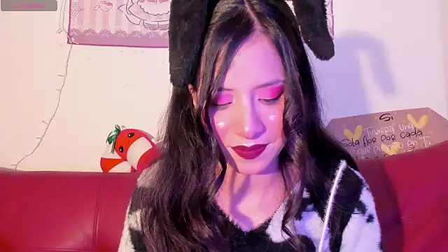 Misha Lover online show from 02/25/26, 05:07