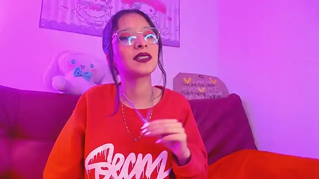 Misha Lover online show from 11/11/25, 08:47