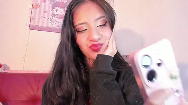 Misha Lover online show from 03/12/26, 09:08