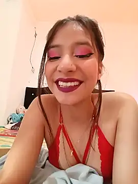 Snapshot of Misha_Lover chatting on 07/16/26, 09:56 Misha Lover online show from 07/16/26, 09:56