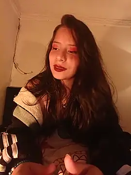 Misha Lover online show from 05/18/26, 04:07