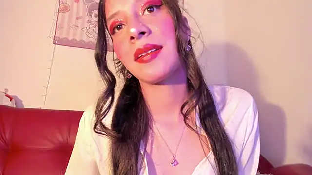 Misha Lover online show from 03/11/26, 12:37