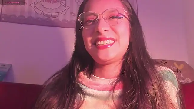 Misha Lover online show from 11/25/25, 11:48