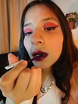 Misha Lover online show from 05/25/26, 10:41