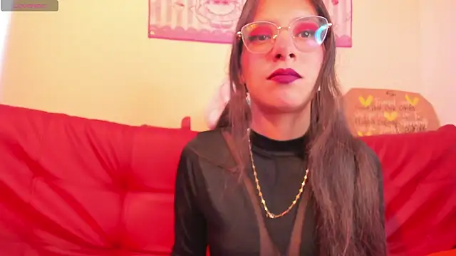 Misha Lover online show from 11/10/25, 08:25