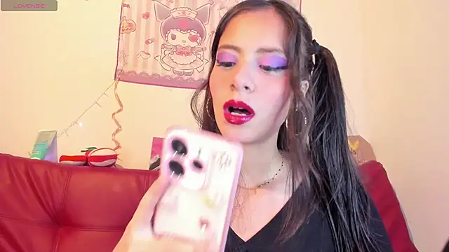 Misha Lover online show from 01/09/26, 01:56