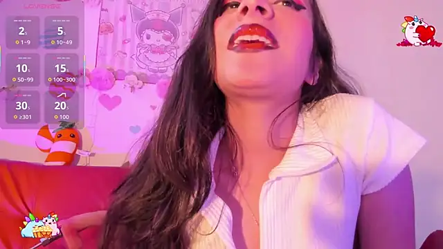 Misha Lover online show from 04/04/26, 08:26