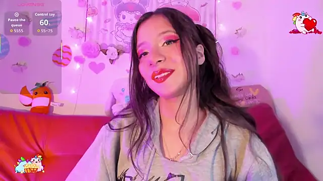 Misha Lover online show from 03/29/26, 08:10