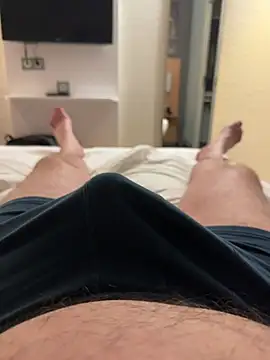 calypsohot online show from 05/19/26, 11:56