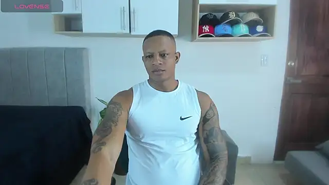 Josep Ston online show from 10/26/25, 11:43