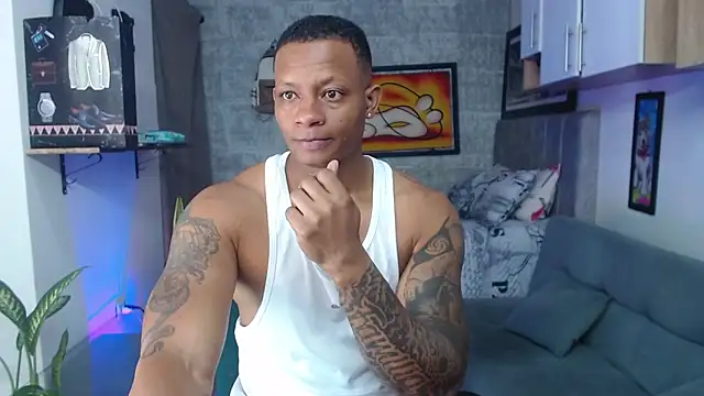 Josep Ston online show from 02/12/26, 07:57