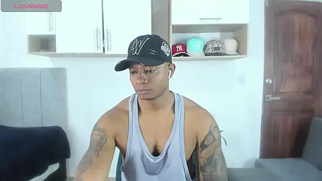 Josep Ston online show from 09/18/25, 05:38