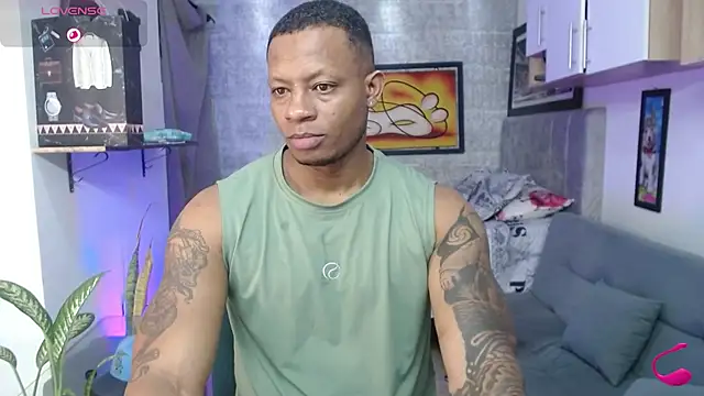 Josep Ston online show from 02/10/26, 07:18