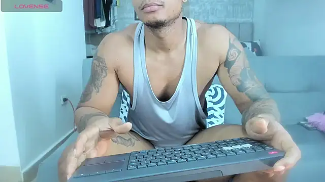 Josep Ston online show from 10/02/25, 03:21