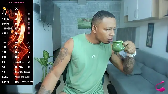 Josep Ston online show from 01/07/26, 12:54