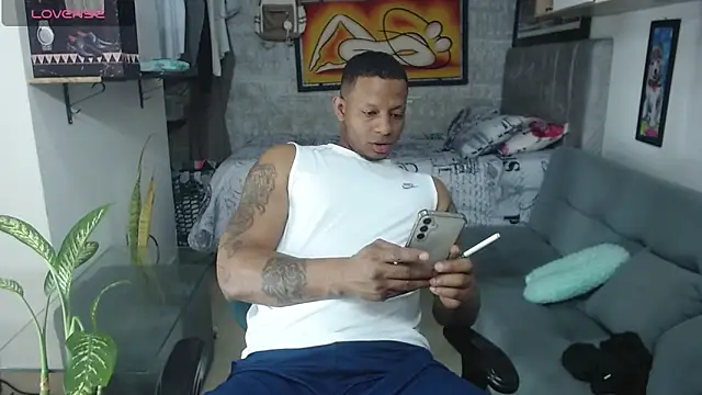 Josep Ston online show from 02/10/26, 10:42