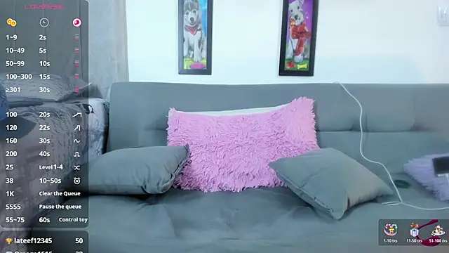 Josep Ston online show from 12/21/25, 06:15