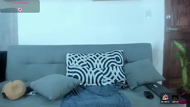 Josep Ston online show from 11/16/25, 07:13