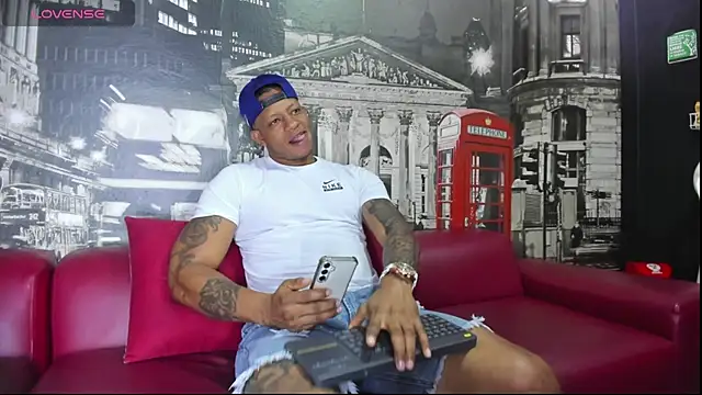 Josep Ston online show from 02/20/26, 01:57