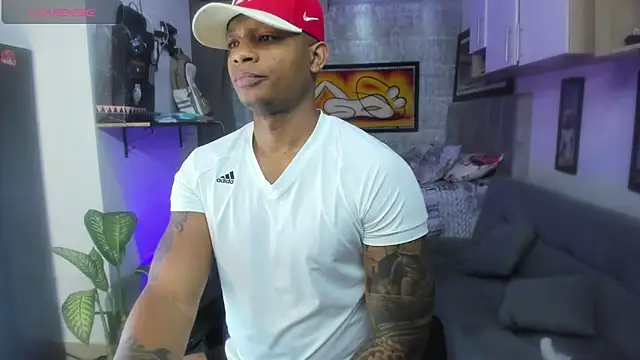 Josep Ston online show from 02/18/26, 05:16